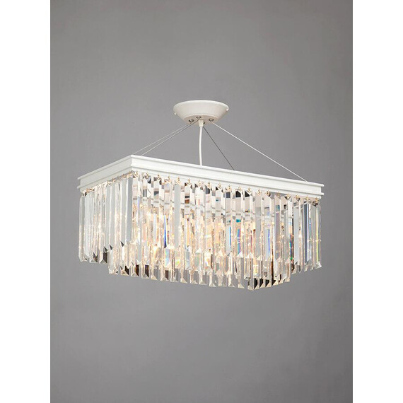 Подвесная люстра Vitaluce V5125-0/5S, фото , изображение 2