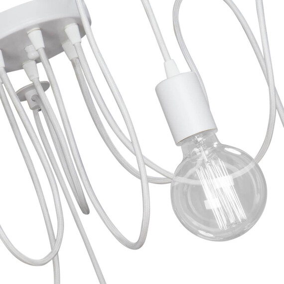 Подвесная люстра Vitaluce V4238-0/6PL, фото , изображение 2