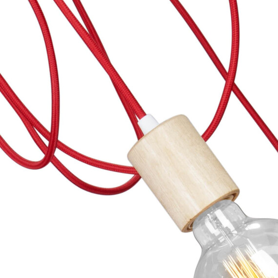 Подвесная люстра Vitaluce V4547-4/8PL, фото , изображение 2