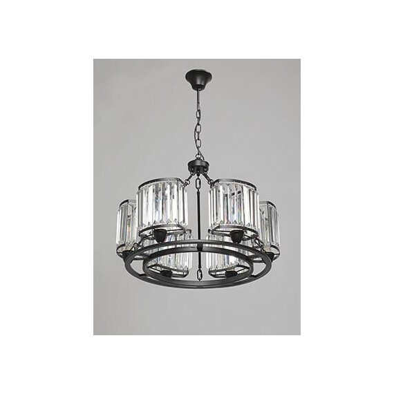 Подвесная люстра Vitaluce V5235-1/6, фото , изображение 2