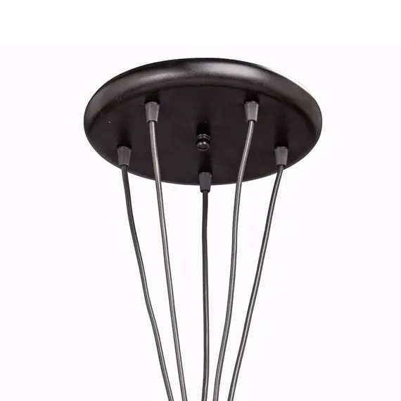 Подвесная люстра Vitaluce V4361-1/5S, фото , изображение 2