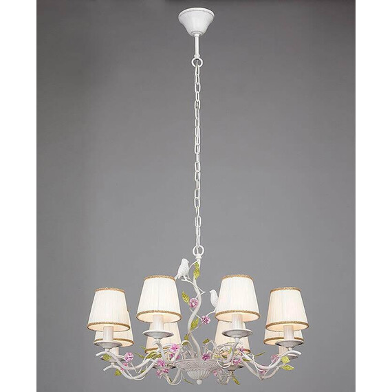 Подвесная люстра Vitaluce V5196/8, фото , изображение 2