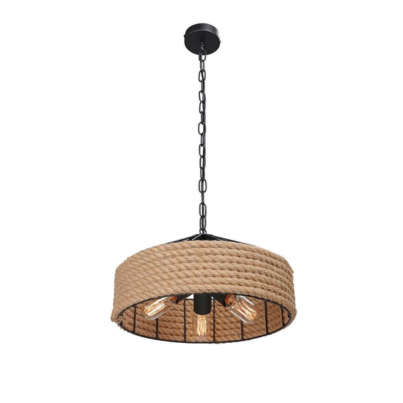 Подвесная люстра Vitaluce V4478-1/3, фото , изображение 3