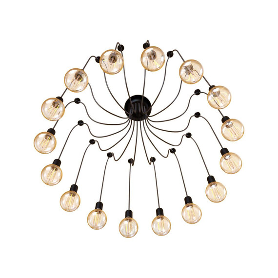 Подвесная люстра Loft IT Spider Loft1162/16, фото , изображение 2