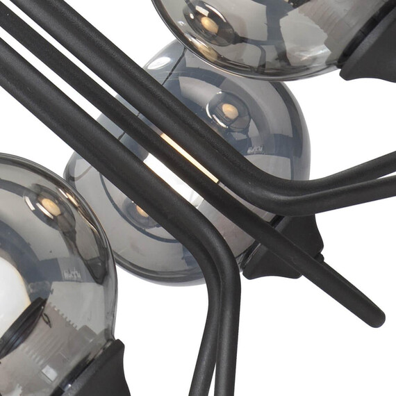 Подвесная люстра Vitaluce V4431-1/5, фото , изображение 2