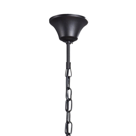 Подвесная люстра Vitaluce V4280-1/8, фото , изображение 2