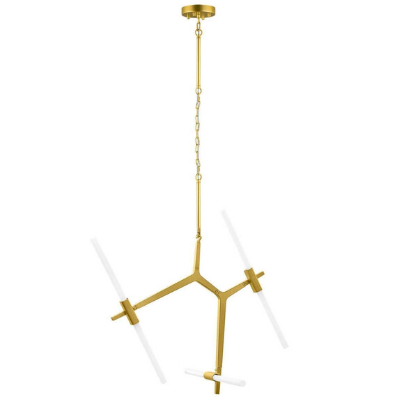 Подвесная люстра Lightstar Struttura 742063, фото 