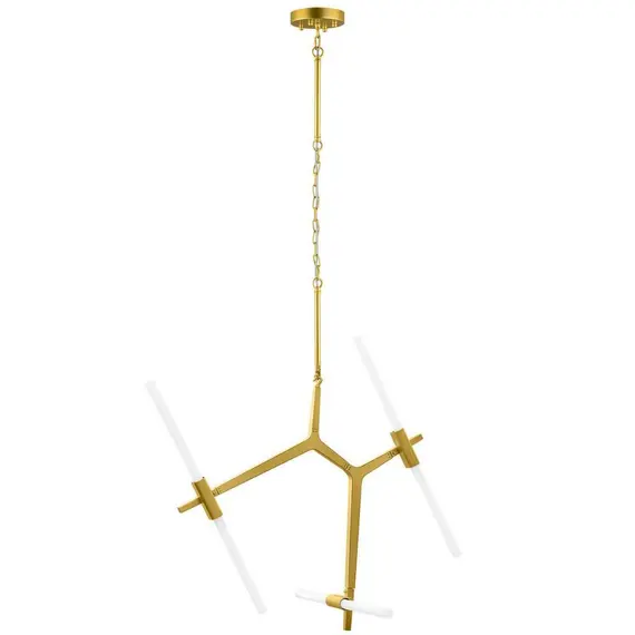 Подвесная люстра Lightstar Struttura 742063, фото 
