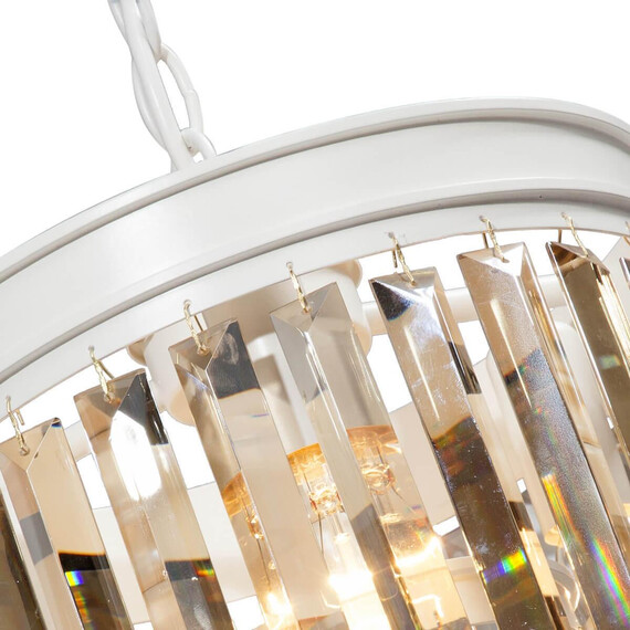 Подвесная люстра Vitaluce V5154-0/3+1, фото , изображение 2