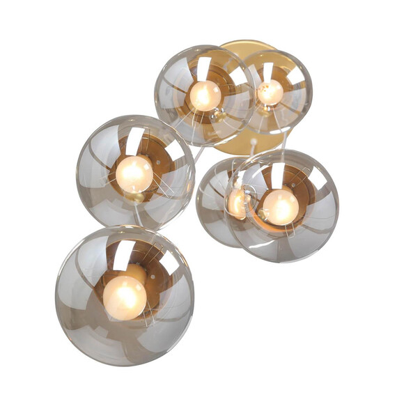 Подвесная люстра Vitaluce V4828-8/6S, фото , изображение 2