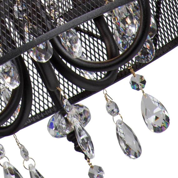 Подвесная люстра Vitaluce V4259-1/5, фото , изображение 4