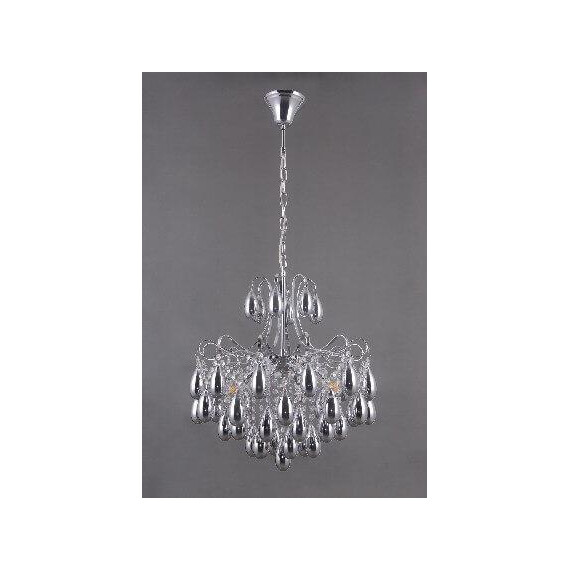 Подвесная люстра Vitaluce V5332/6, фото , изображение 2