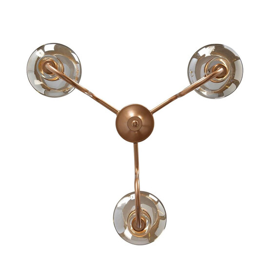 Подвесная люстра Vitaluce V4834-7/3, фото , изображение 2