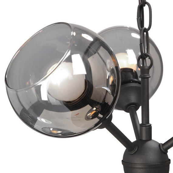 Подвесная люстра Vitaluce V4319-1/6, фото , изображение 3