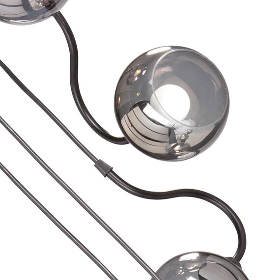 Подвесная люстра Vitaluce V4362-1/5S, фото , изображение 2