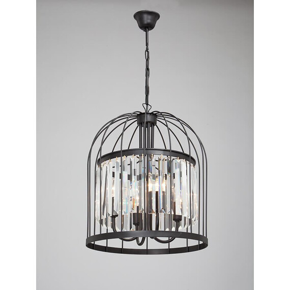 Подвесная люстра Vitaluce V5098-1/4, фото , изображение 2