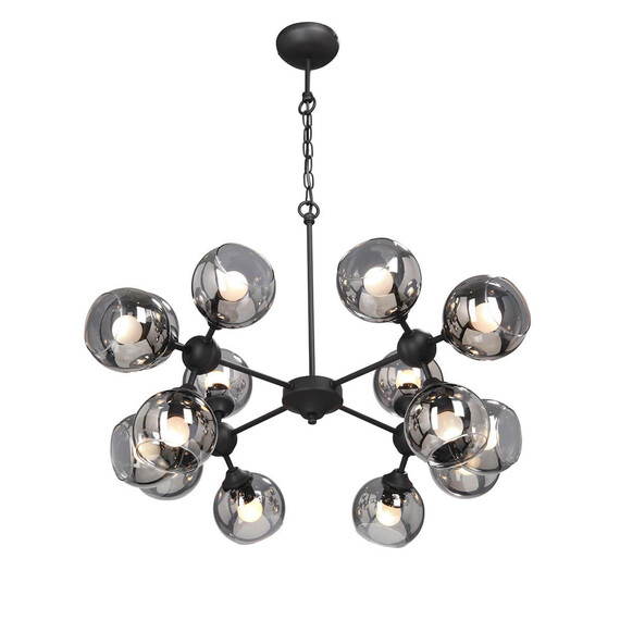 Подвесная люстра Vitaluce V4484-1/16, фото , изображение 3