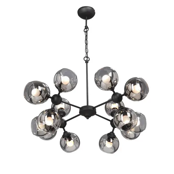 Подвесная люстра Vitaluce V4484-1/16, фото , изображение 3