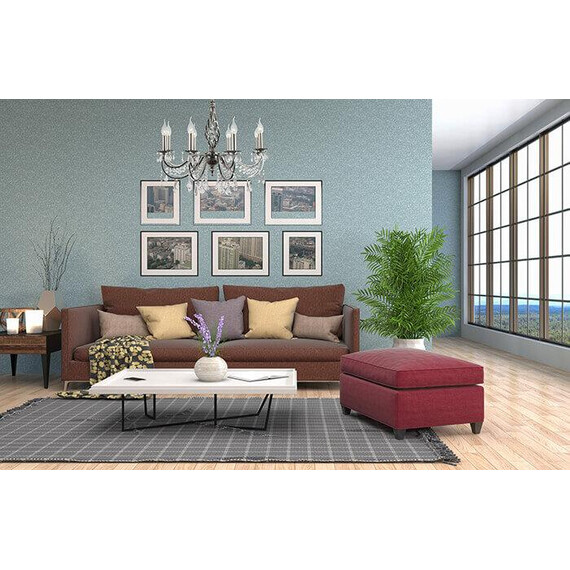 Подвесная люстра Arti Lampadari Deco E 1.1.8.600 N, фото , изображение 2