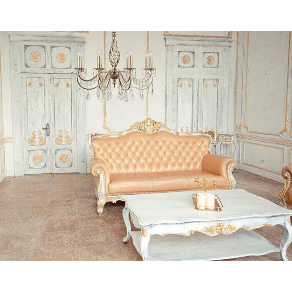 Подвесная люстра Arti Lampadari Deco E 1.1.8.600 G, фото , изображение 2