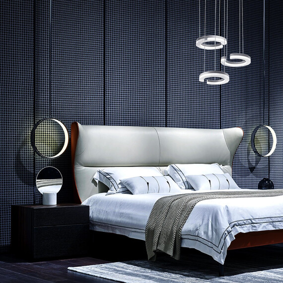 Подвесная светодиодная люстра Lightstar Unitario 763349, фото , изображение 2