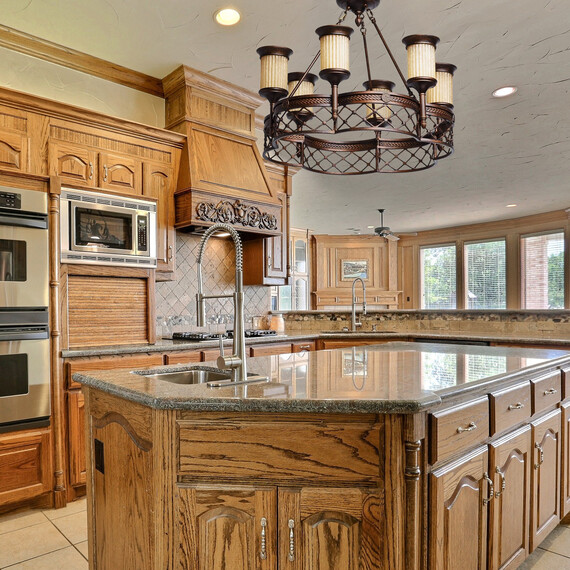 Подвесная люстра Chiaro Айвенго 382010206, фото , изображение 5