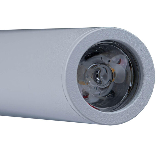 Бра Loft IT Stick 10012/6+3WH, фото , изображение 4