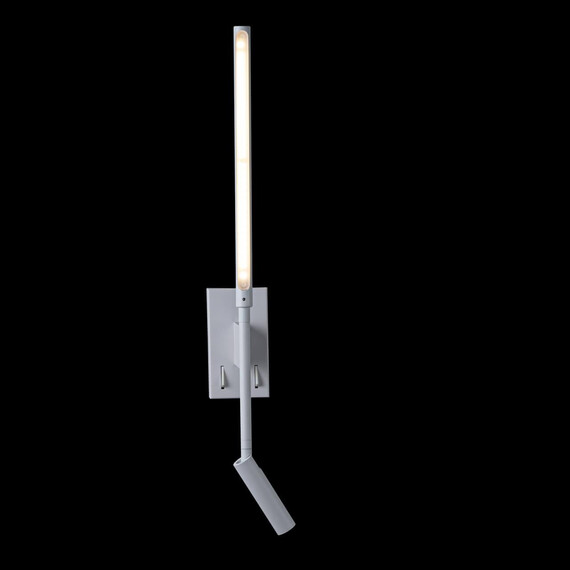 Бра Loft IT Stick 10012/6+3WH, фото , изображение 2