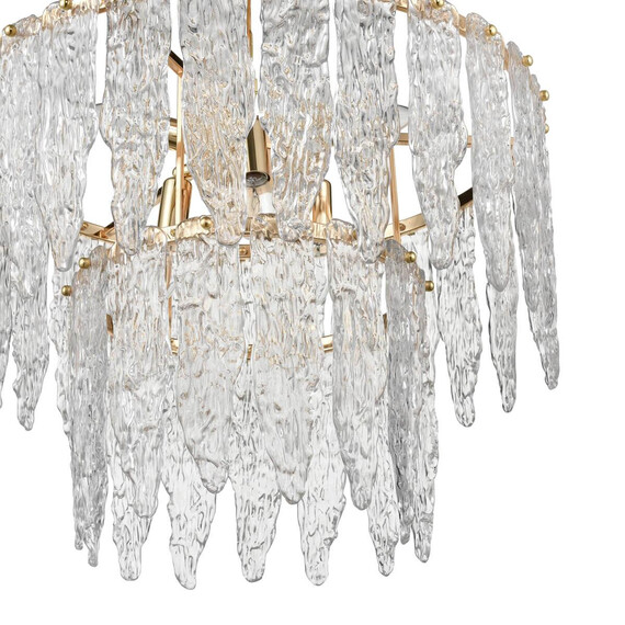 Подвесная люстра Vele Luce Dolce VL1814L06, фото , изображение 4