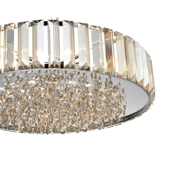 Подвесная люстра Vele Luce Vistosa VL1563P03, фото , изображение 3