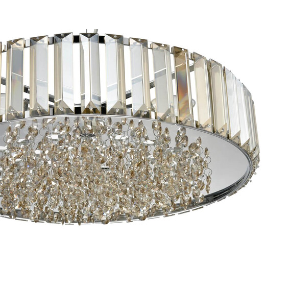 Подвесная люстра Vele Luce Vistosa VL1563P03, фото , изображение 4