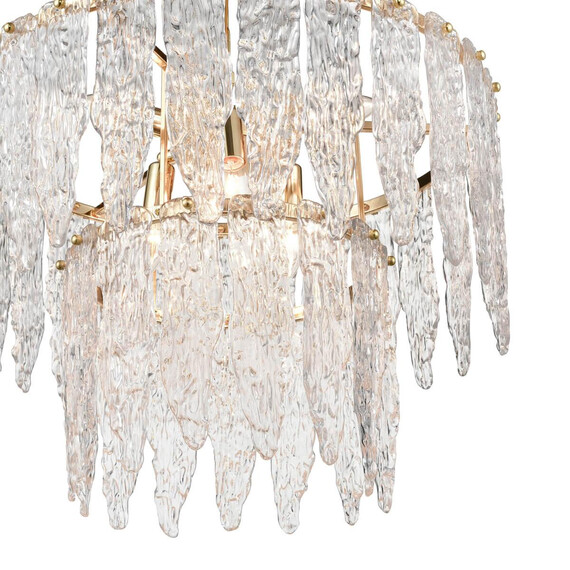 Подвесная люстра Vele Luce Dolce VL1814L06, фото , изображение 3