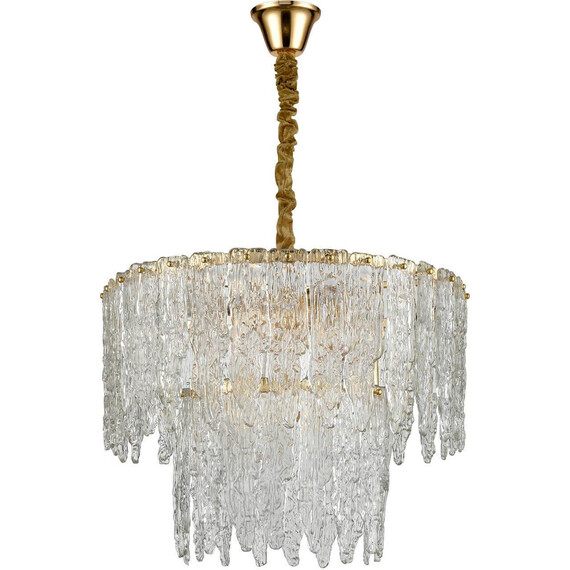 Подвесная люстра Vele Luce Dolce VL1814L06, фото , изображение 2