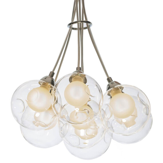 Подвесная люстра Vele Luce Dandelion VL1173L07, фото , изображение 3