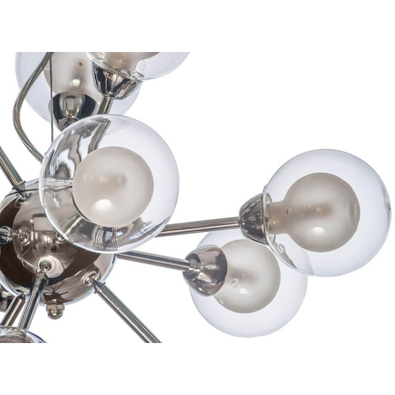 Подвесная люстра Vele Luce Dandelion VL1173L12, фото , изображение 3