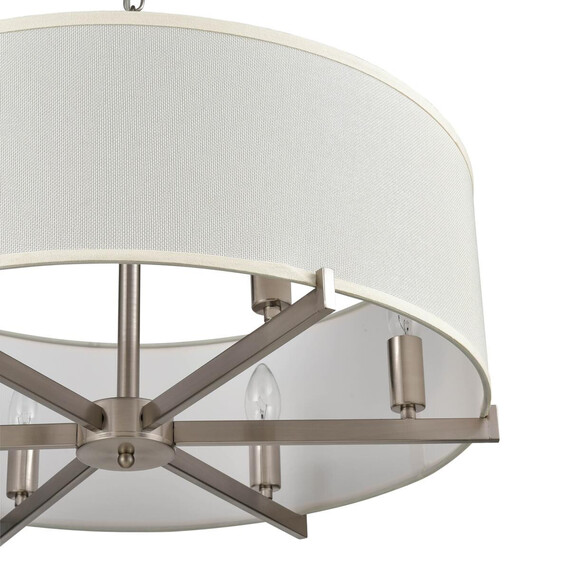 Подвесная люстра Vele Luce Camellia VL4203P16, фото , изображение 4