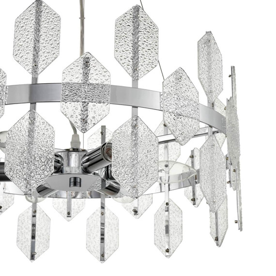 Подвесная люстра Vele Luce Polaris VL4153P16, фото , изображение 4