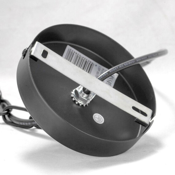 Подвесная люстра Lussole Loft Cornville GRLSP-8576, фото , изображение 4