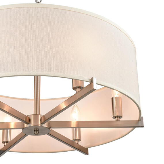 Подвесная люстра Vele Luce Camellia VL4203P16, фото , изображение 3