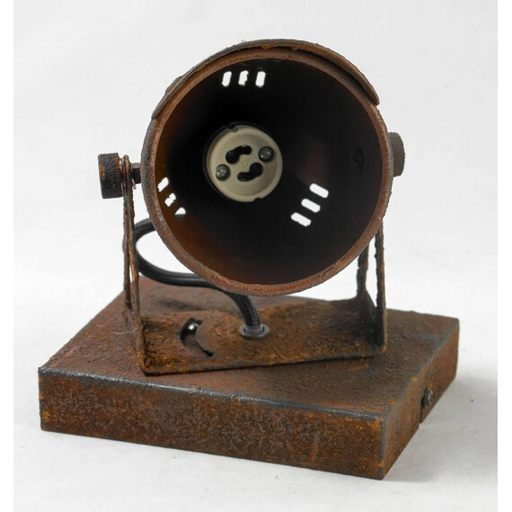 Спот Lussole Loft GRLSP-9506, фото , изображение 3