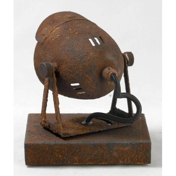 Спот Lussole Loft GRLSP-9506, фото , изображение 4