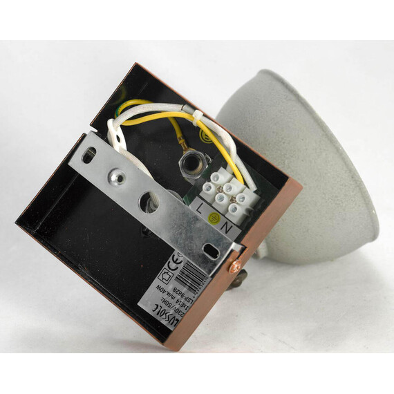 Спот Lussole Loft Diana GRLSP-9828, фото , изображение 4