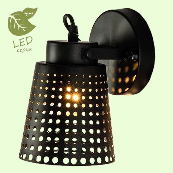 Спот Lussole Loft Erie GRLSP-9834, фото , изображение 3