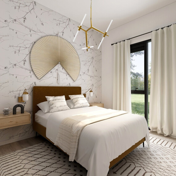 Подвесная люстра Lightstar Struttura 742063, фото , изображение 2