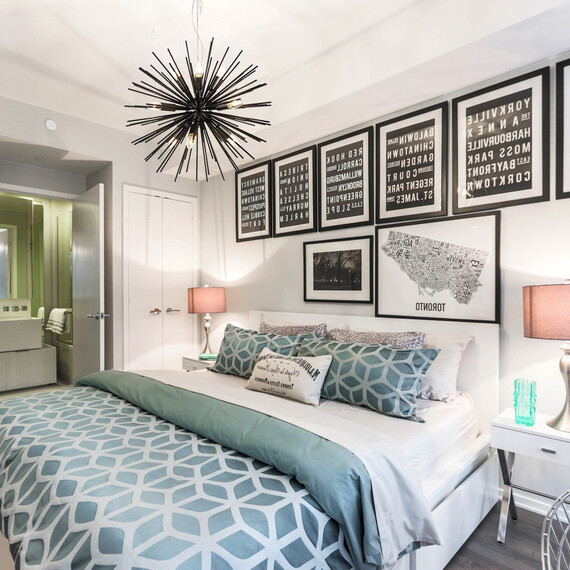 Подвесная люстра Lussole Loft Star LSP-8337, фото , изображение 2