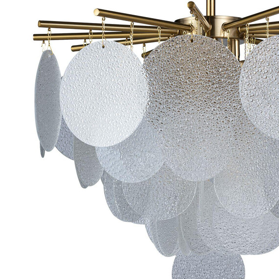 Подвесная люстра Loft IT Frost 10022/600, фото , изображение 4