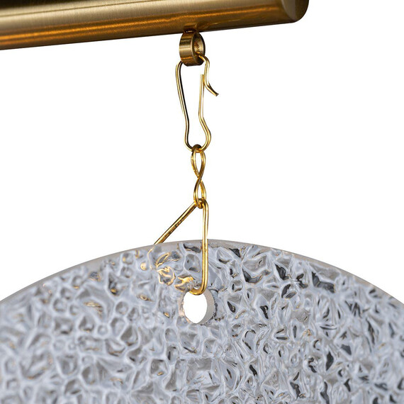 Подвесная люстра Loft IT Frost 10022/600, фото , изображение 3