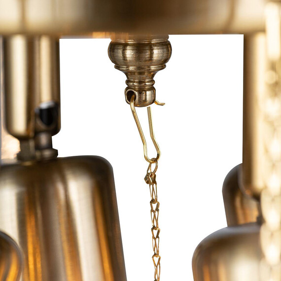 Подвесная люстра Loft IT Frost 10022/600, фото , изображение 2