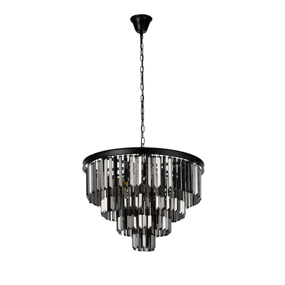 Подвесная люстра Loft IT Prism 10018/600C, фото , изображение 4