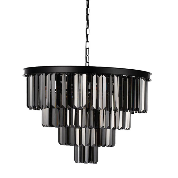 Подвесная люстра Loft IT Prism 10018/600C, фото , изображение 3